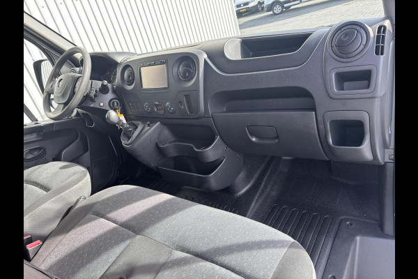 Opel Movano 2.3 CDTI L3H2*ECC*CRUISE*NAVI*HAAK*3PERS*IMPERIAAL