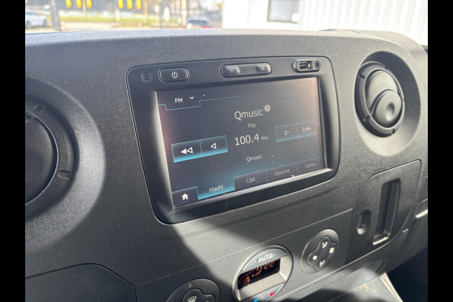 Opel Movano 2.3 CDTI L3H2*ECC*CRUISE*NAVI*HAAK*3PERS*IMPERIAAL