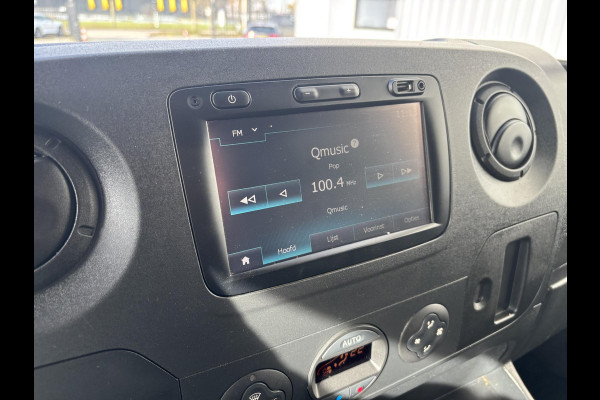 Opel Movano 2.3 CDTI L3H2*ECC*CRUISE*NAVI*HAAK*3PERS*IMPERIAAL