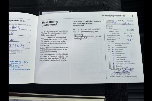 Opel Movano 2.3 CDTI L3H2*ECC*CRUISE*NAVI*HAAK*3PERS*IMPERIAAL