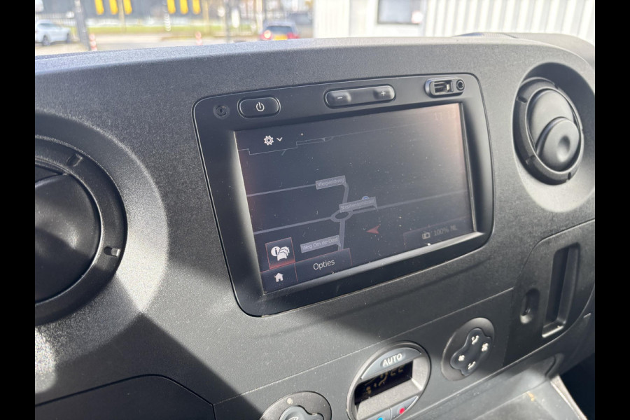 Opel Movano 2.3 CDTI L3H2*ECC*CRUISE*NAVI*HAAK*3PERS*IMPERIAAL