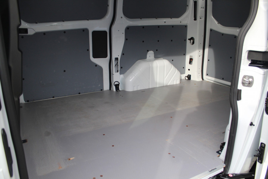 Ford Transit Custom 300 2.0 130PK TDCI L1H1 Trend Automaat Achterklep, Schuifdeur L+R, PDC V+A, Camera, Stoelverwarming