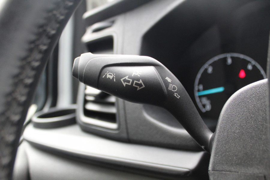 Ford Transit Custom 300 2.0 130PK TDCI L1H1 Trend Automaat Achterklep, Schuifdeur L+R, PDC V+A, Camera, Stoelverwarming