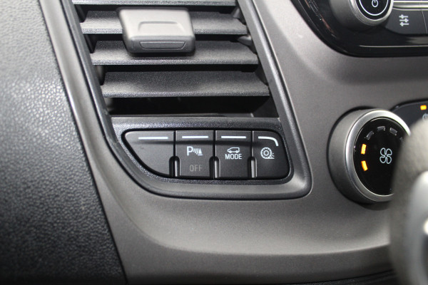 Ford Transit Custom 300 2.0 130PK TDCI L1H1 Trend Automaat Achterklep, Schuifdeur L+R, PDC V+A, Camera, Stoelverwarming
