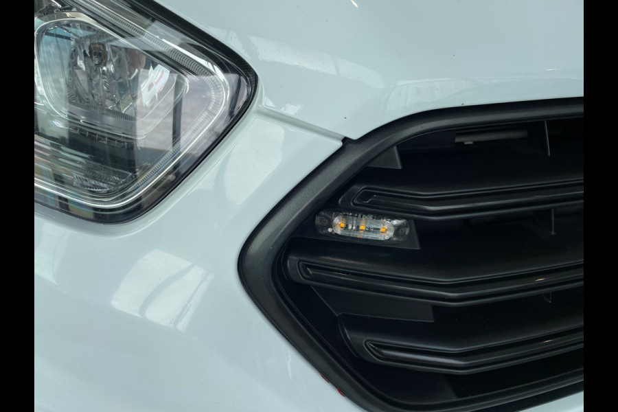 Ford Transit Custom 300 2.0 130PK TDCI L1H1 Trend Automaat Achterklep, Schuifdeur L+R, PDC V+A, Camera, Stoelverwarming