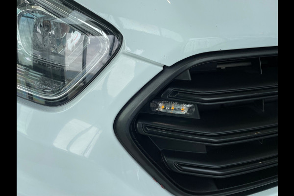 Ford Transit Custom 300 2.0 130PK TDCI L1H1 Trend Automaat Achterklep, Schuifdeur L+R, PDC V+A, Camera, Stoelverwarming