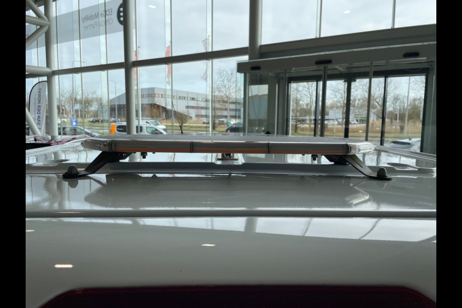 Ford Transit Custom 300 2.0 130PK TDCI L1H1 Trend Automaat Achterklep, Schuifdeur L+R, PDC V+A, Camera, Stoelverwarming