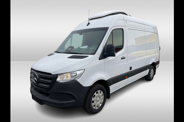 Mercedes-Benz Sprinter 317 CDI L2 H2 Automaat Koelwagen Dag en Nacht (wordt verwacht)