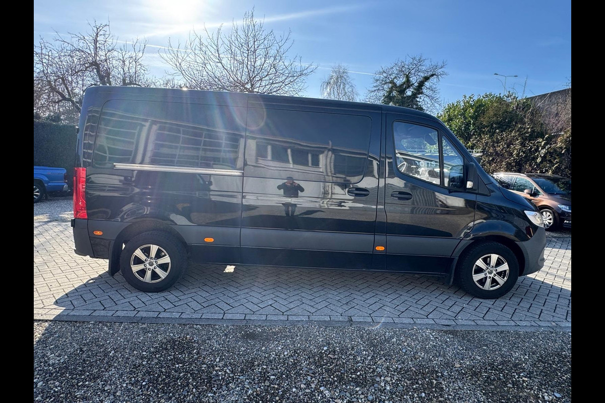 Mercedes-Benz Sprinter 314 2.2 CDI L2H1