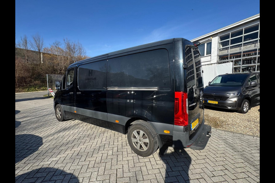 Mercedes-Benz Sprinter 314 2.2 CDI L2H1