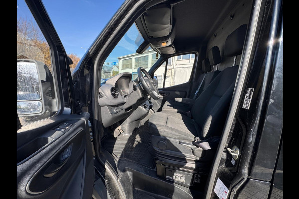 Mercedes-Benz Sprinter 314 2.2 CDI L2H1