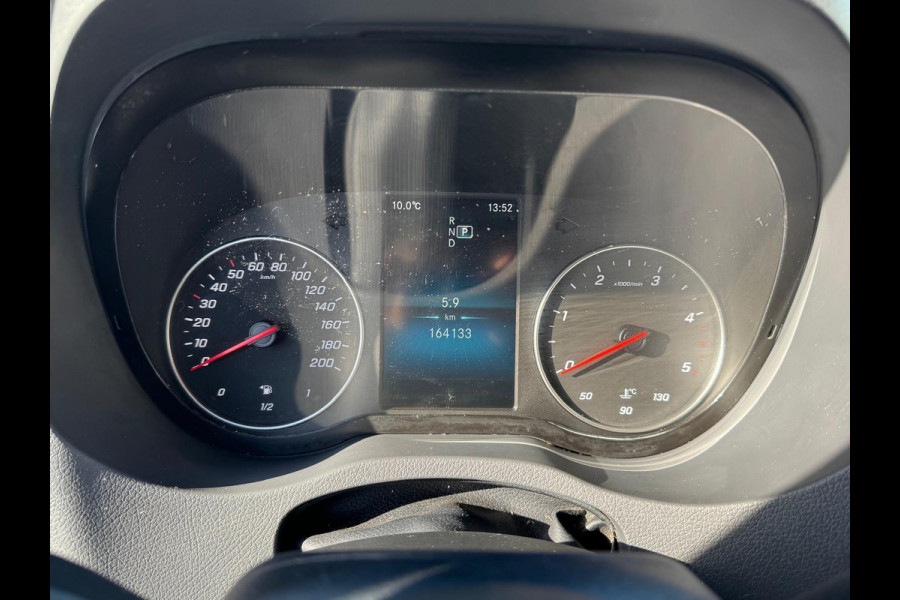 Mercedes-Benz Sprinter 314 2.2 CDI L2H1