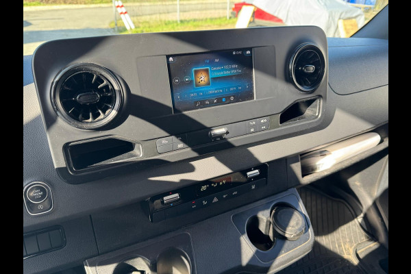 Mercedes-Benz Sprinter 314 2.2 CDI L2H1
