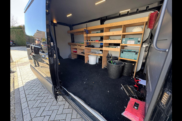 Mercedes-Benz Sprinter 314 2.2 CDI L2H1