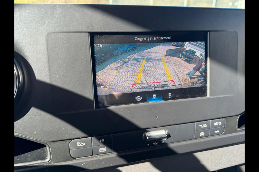 Mercedes-Benz Sprinter 314 2.2 CDI L2H1