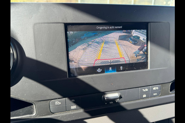 Mercedes-Benz Sprinter 314 2.2 CDI L2H1