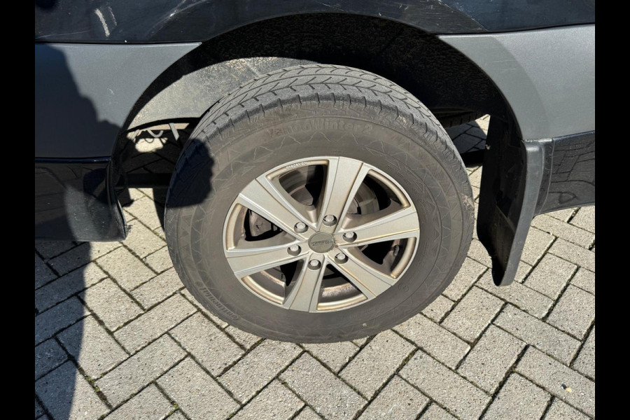 Mercedes-Benz Sprinter 314 2.2 CDI L2H1