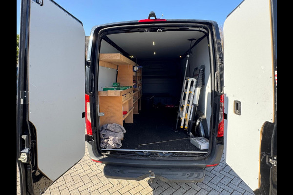 Mercedes-Benz Sprinter 314 2.2 CDI L2H1
