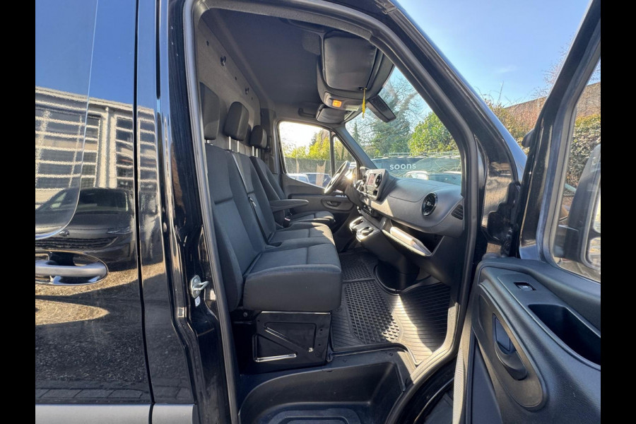 Mercedes-Benz Sprinter 314 2.2 CDI L2H1