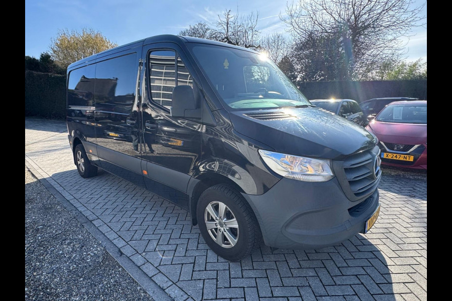 Mercedes-Benz Sprinter 314 2.2 CDI L2H1