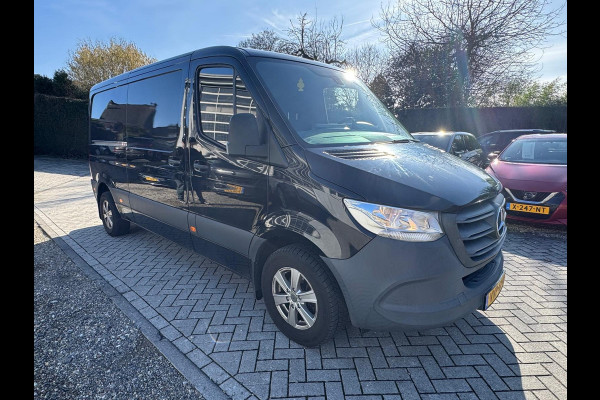 Mercedes-Benz Sprinter 314 2.2 CDI L2H1