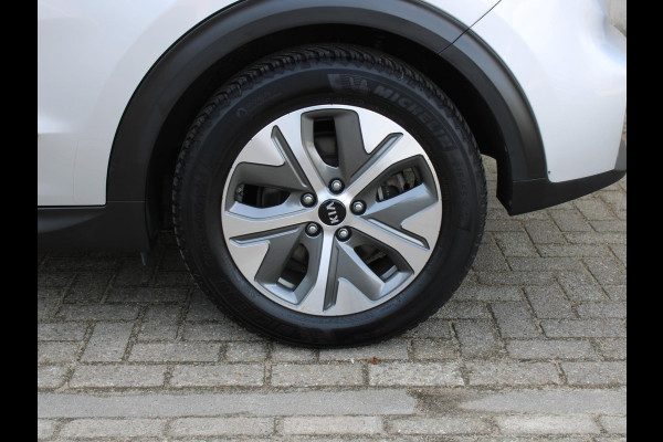 Kia e-Niro ExecutiveLine 64 kWh | SOH 94,3% |