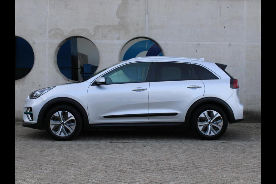Kia e-Niro ExecutiveLine 64 kWh | SOH 94,3% |
