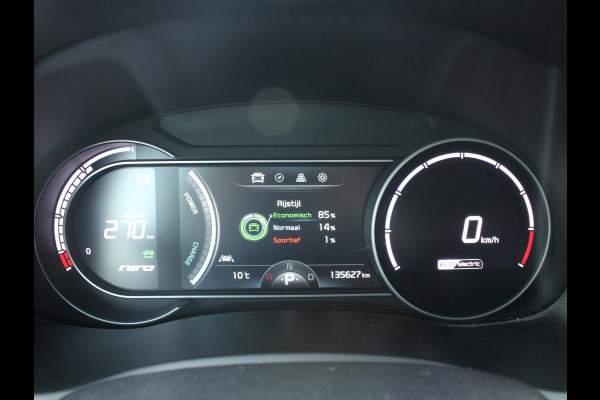 Kia e-Niro ExecutiveLine 64 kWh | SOH 94,3% |