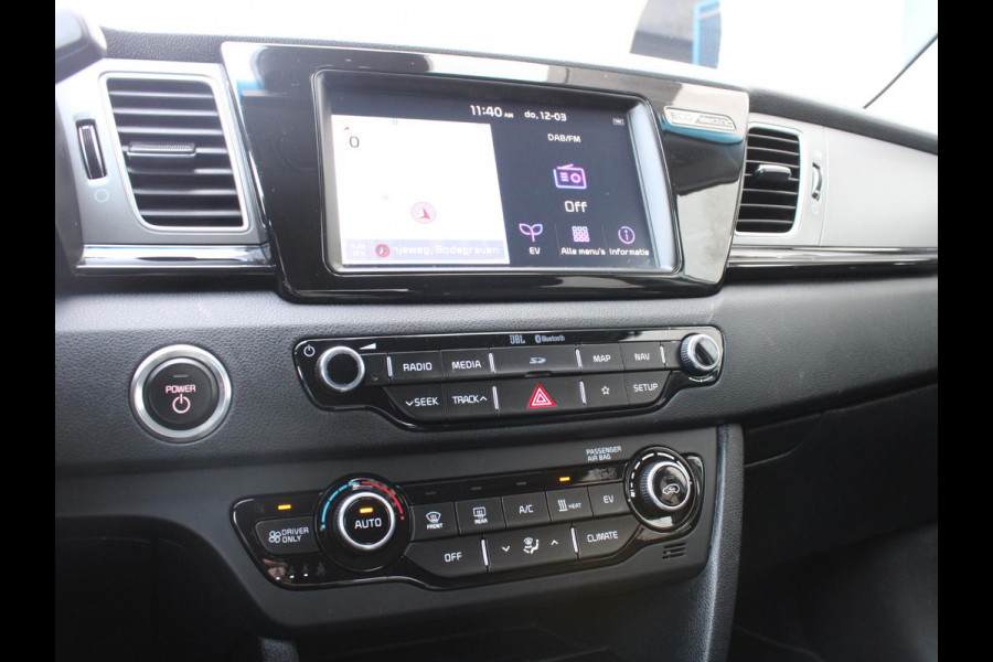 Kia e-Niro ExecutiveLine 64 kWh | SOH 94,3% |