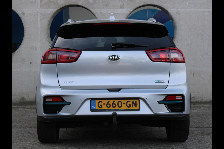 Kia e-Niro ExecutiveLine 64 kWh | SOH 94,3% |