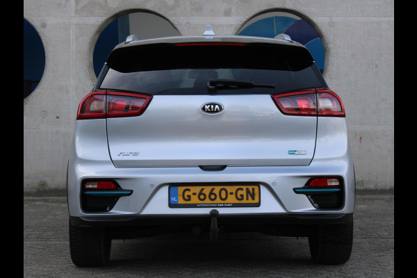 Kia e-Niro ExecutiveLine 64 kWh | SOH 94,3% |