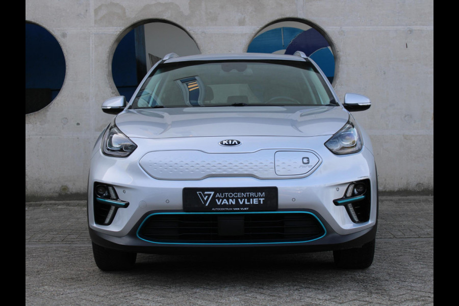 Kia e-Niro ExecutiveLine 64 kWh | SOH 94,3% |