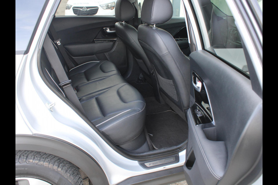 Kia e-Niro ExecutiveLine 64 kWh | SOH 94,3% |