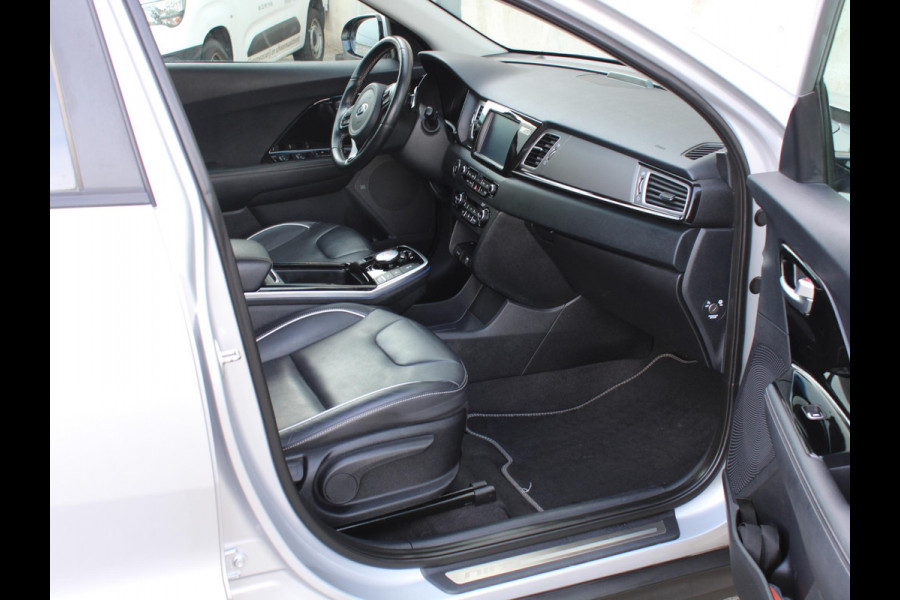 Kia e-Niro ExecutiveLine 64 kWh | SOH 94,3% |