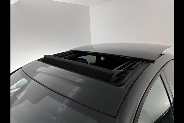 Audi A3 Limousine 35 TFSI S-Line Edition (INCL-BTW) Aut. *PANO | LEATHER-FABRIC | FULL-LED | AMBIENTLIGHT | SPORTSEATS | DIGI-COCKPIT | NAVI-FULLMAP | PRIVACYGLASS | SHIFTPADDLES | DAB+ | ADAPTIVE-CRUISE | 17"ALU*