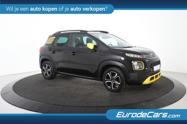 Citroën C3 Aircross Shine *1ste Eigenaar*Navigatie*Park assist*
