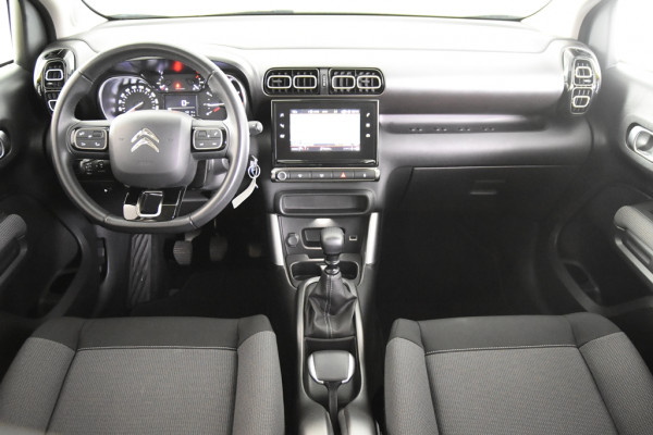 Citroën C3 Aircross Shine *1ste Eigenaar*Navigatie*Park assist*