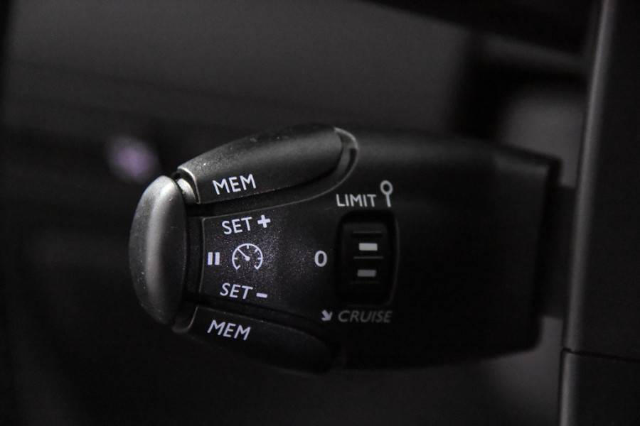 Citroën C3 Aircross Shine *1ste Eigenaar*Navigatie*Park assist*