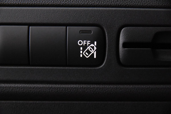 Citroën C3 Aircross Shine *1ste Eigenaar*Navigatie*Park assist*