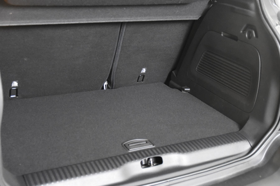 Citroën C3 Aircross Shine *1ste Eigenaar*Navigatie*Park assist*