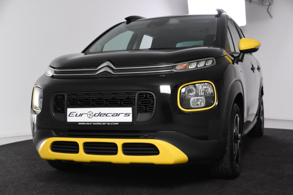 Citroën C3 Aircross Shine *1ste Eigenaar*Navigatie*Park assist*