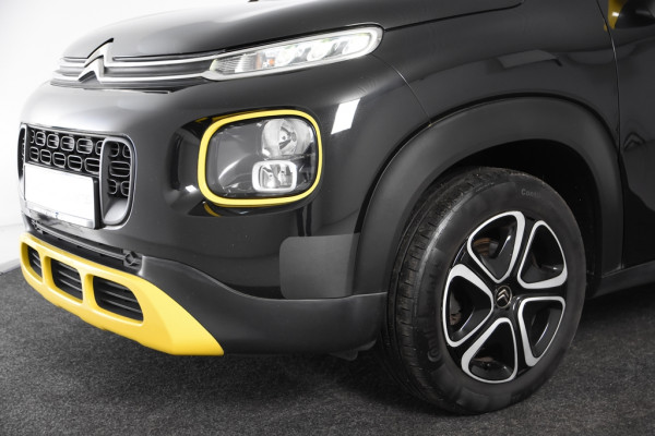 Citroën C3 Aircross Shine *1ste Eigenaar*Navigatie*Park assist*