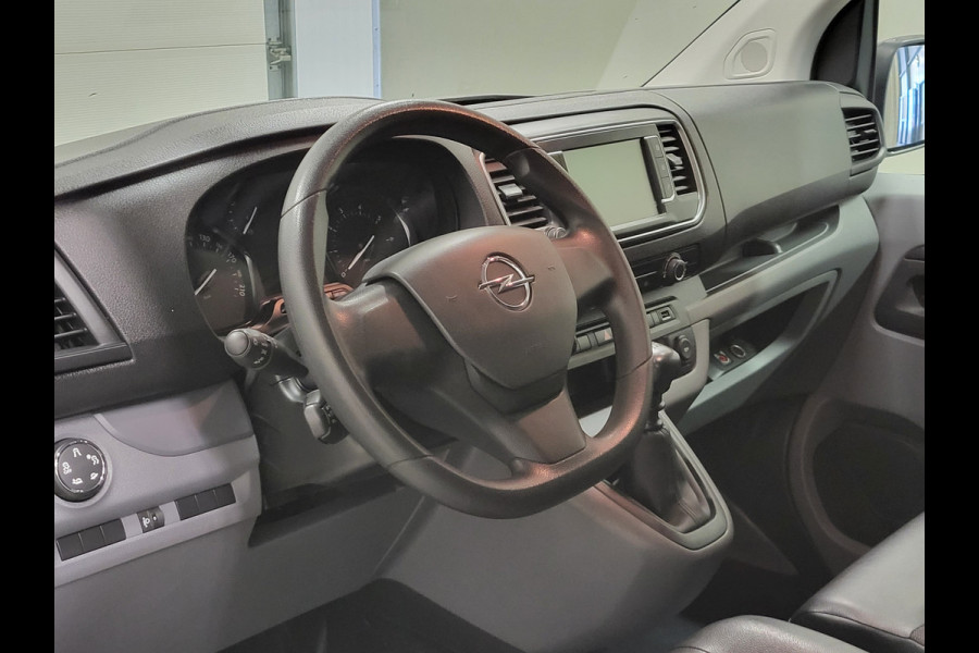 Opel Vivaro 2.0CDTI L3/H1 Euro 6!