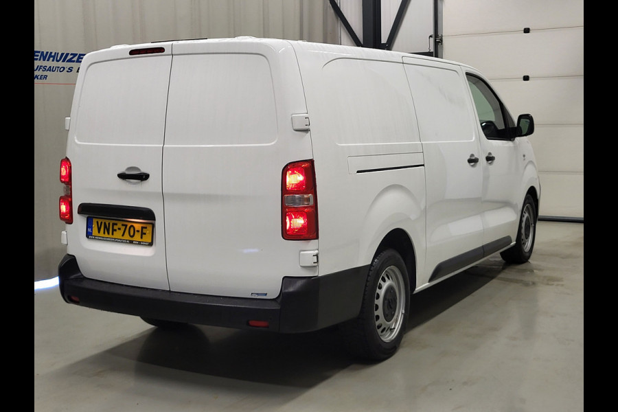Opel Vivaro 2.0CDTI L3/H1 Euro 6!