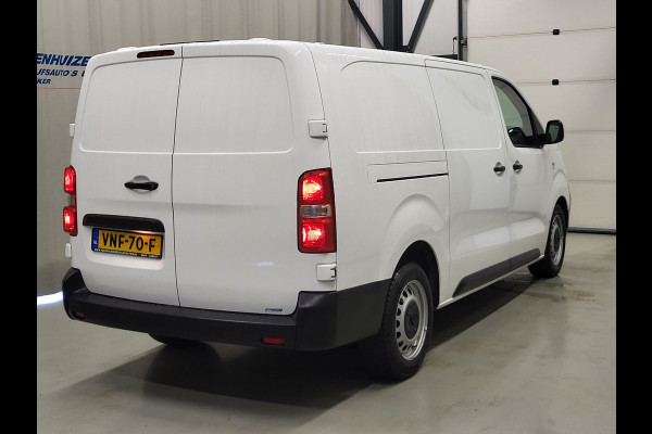 Opel Vivaro 2.0CDTI L3/H1 Euro 6!