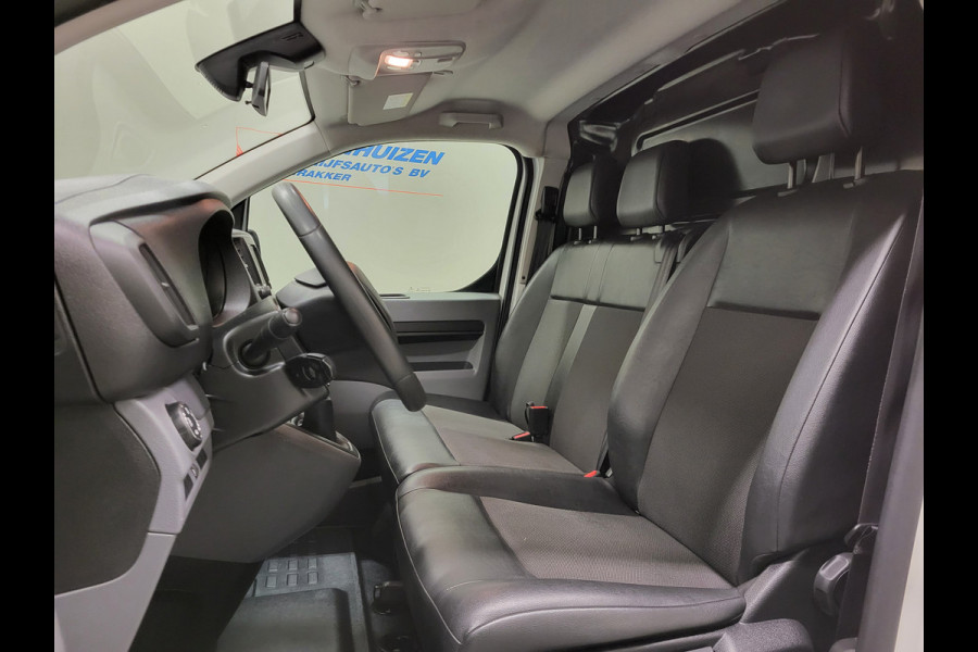 Opel Vivaro 2.0CDTI L3/H1 Euro 6!