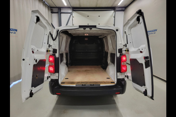Opel Vivaro 2.0CDTI L3/H1 Euro 6!