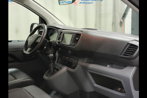 Opel Vivaro 2.0CDTI L3/H1 Euro 6!