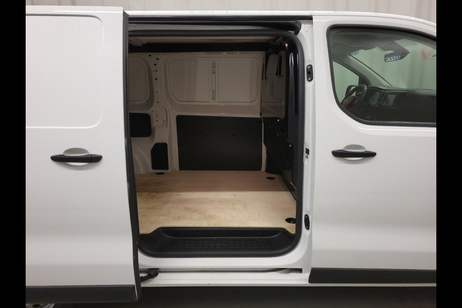 Opel Vivaro 2.0CDTI L3/H1 Euro 6!