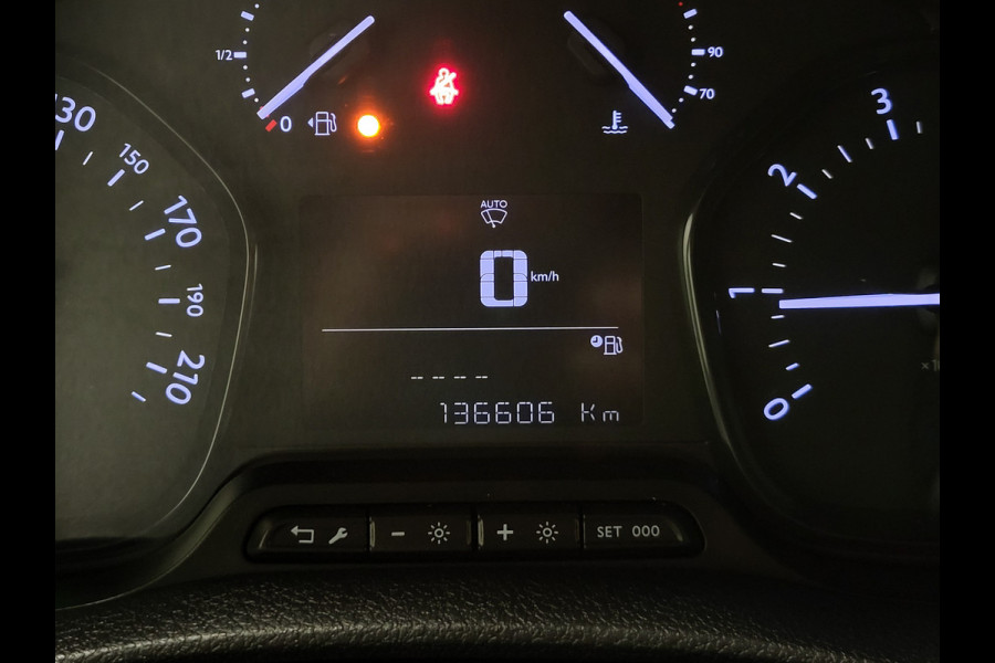 Opel Vivaro 2.0CDTI L3/H1 Euro 6!